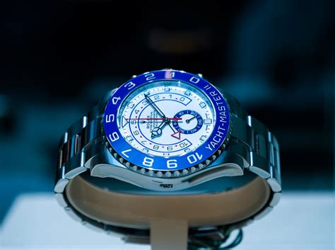 calgary rolex